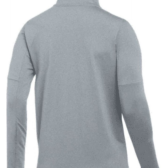 Nike Women's Dri-Fit Element Long Sleeve 1/2 zip top SZ Med NWT - Picture 2 of 8